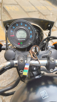 Royal Enfield Meteor 350 Stellar 2025