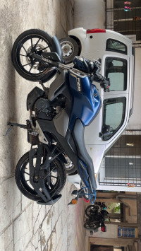 Yamaha FZ-S FI V3 2020 Model