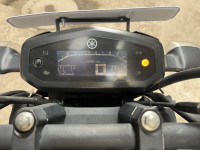 Yamaha FZ-S FI V3