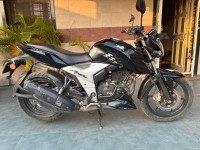 TVS Apache RTR 160 4V 2019 Model