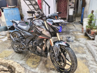 Bajaj Pulsar NS 160