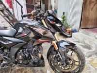 Bajaj Pulsar NS 160
