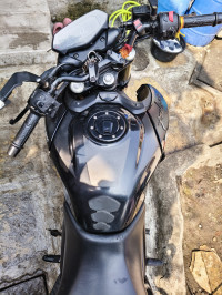Bajaj Pulsar NS 160