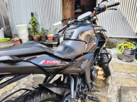 Bajaj Pulsar NS 160