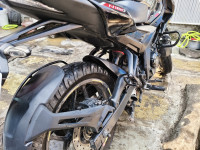 Bajaj Pulsar NS 160