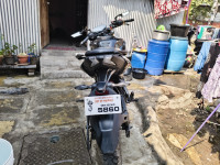 Bajaj Pulsar NS 160