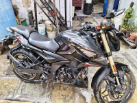 Bajaj Pulsar NS 160