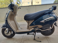 TVS Jupiter Grande 2019 Model