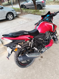 TVS Apache RTR 160 2020 2020 Model