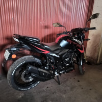 TVS Apache RTR 200 4V 2018 Model