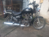 Royal Enfield Thunderbird 500 2013 Model