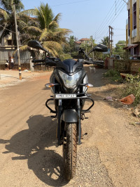 Bajaj Pulsar NS125 2022 2022 Model