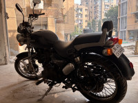 Royal Enfield Thunderbird 500 2013 Model