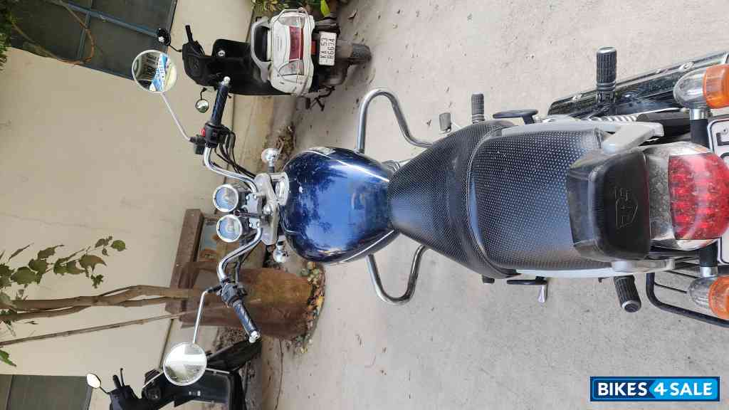 Royal Enfield Thunderbird 500