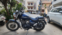 Royal Enfield Thunderbird 500