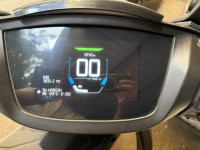 Ather 450S 2024 Model
