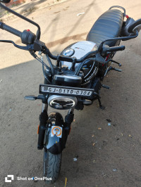 Triumph Speed T4 2025 Model