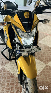 Honda CB Hornet 160R 2018 Model