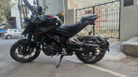 Black Hero Xtreme 250R