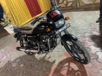 Black Hero Splendor Plus i3s 2025