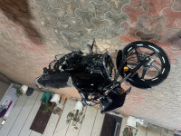 Black Hero Splendor Plus i3s 2025