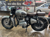 Royal Enfield Classic 350 2019 Model