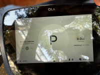 Ola S1 Air