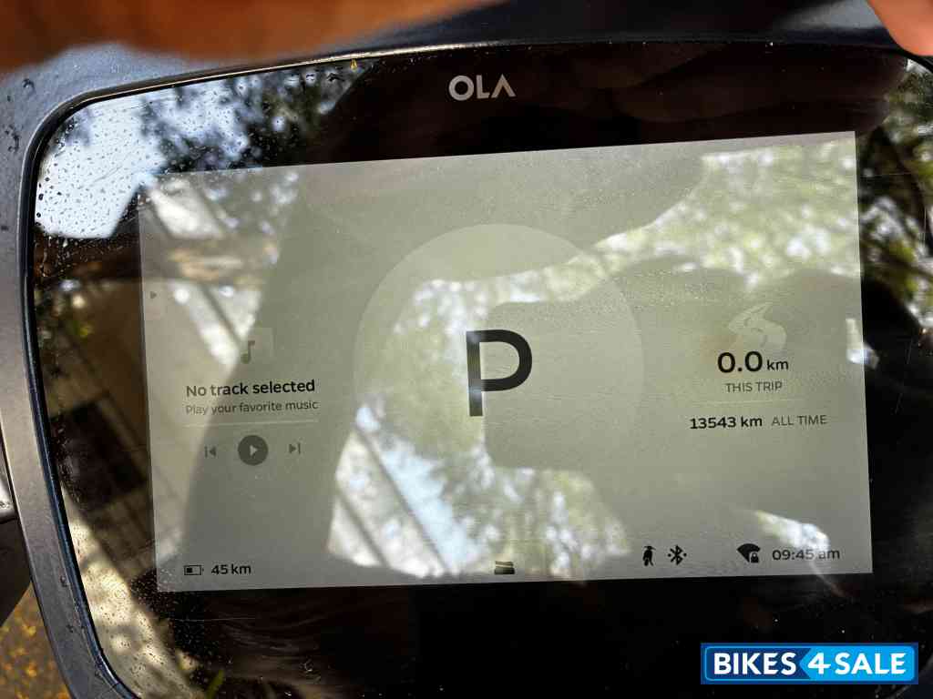 Ola S1 Air
