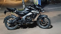 Bajaj Pulsar NS 125 2023 Model