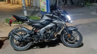 Bajaj Pulsar NS 125