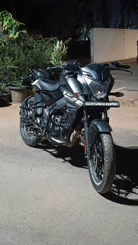 Bajaj Pulsar NS 125