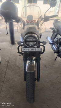 Honda CB350 DLX 2022 Model