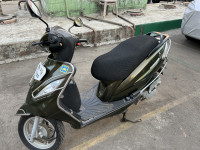 TVS Wego 2012 Model