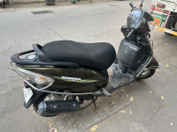 TVS Wego