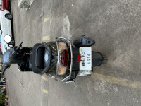 TVS Wego