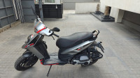 Aprilia SR 125 2019 Model