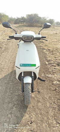 Ola S1 Pro Gen2 2024 Model