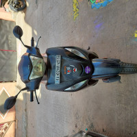 Hero Maestro 2012 Model