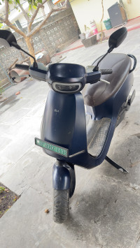 Ola S1 Pro 2023 Model