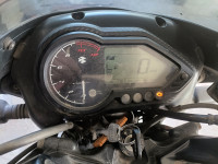 Bajaj Pulsar 125 2021 Model