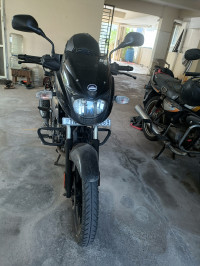 Bajaj Pulsar 125