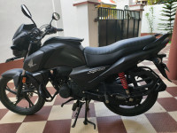 Honda SP 125 BSVI 2024 Model