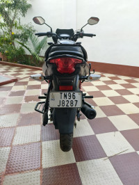 Matt Grey Honda SP 125 BSVI