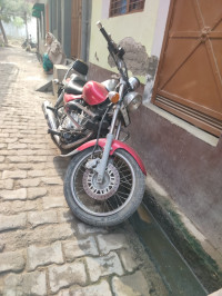 Bajaj Avenger Cruise 220 2014 Model