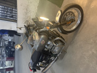 Royal Enfield Interceptor 650 Twin 2021 Model