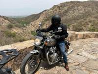 Royal Enfield Interceptor 650 Twin