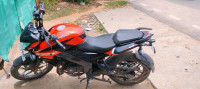 Bajaj Pulsar NS125 2022 2022 Model
