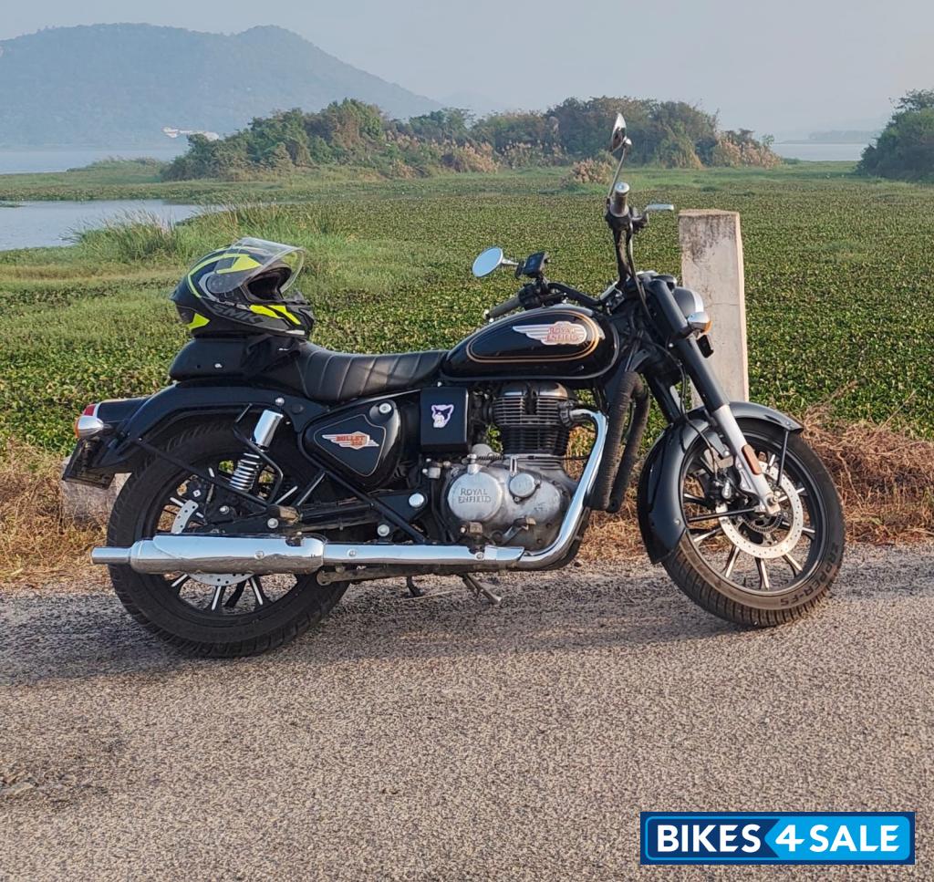 Royal Enfield 2023 Bullet 350
