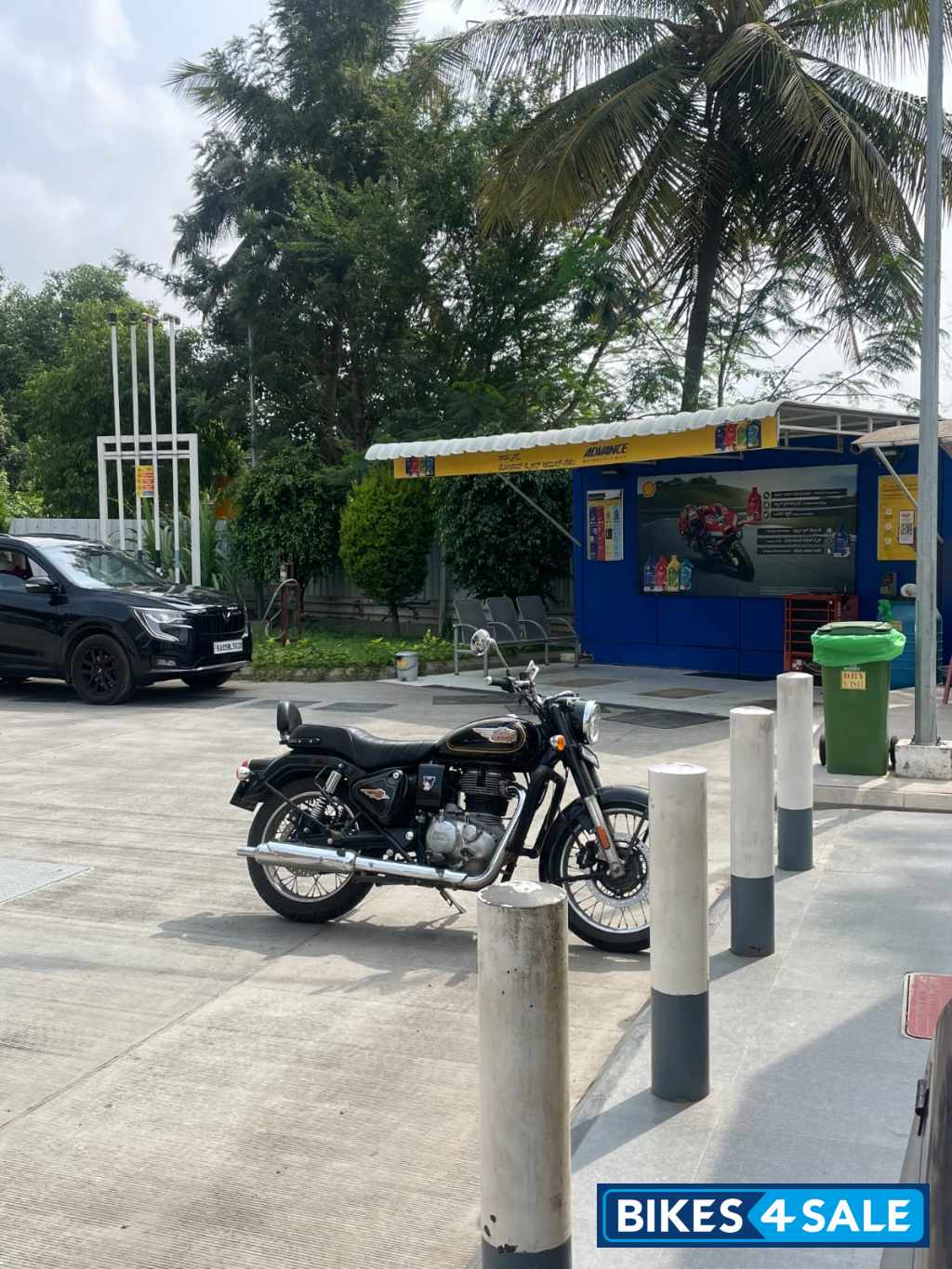 Royal Enfield 2023 Bullet 350