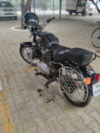 Royal Enfield Bullet Standard 350